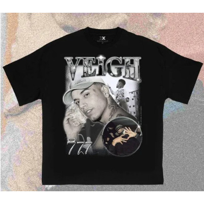 CAMISETA VEIGH TRAPPER em Oferta na Shopee