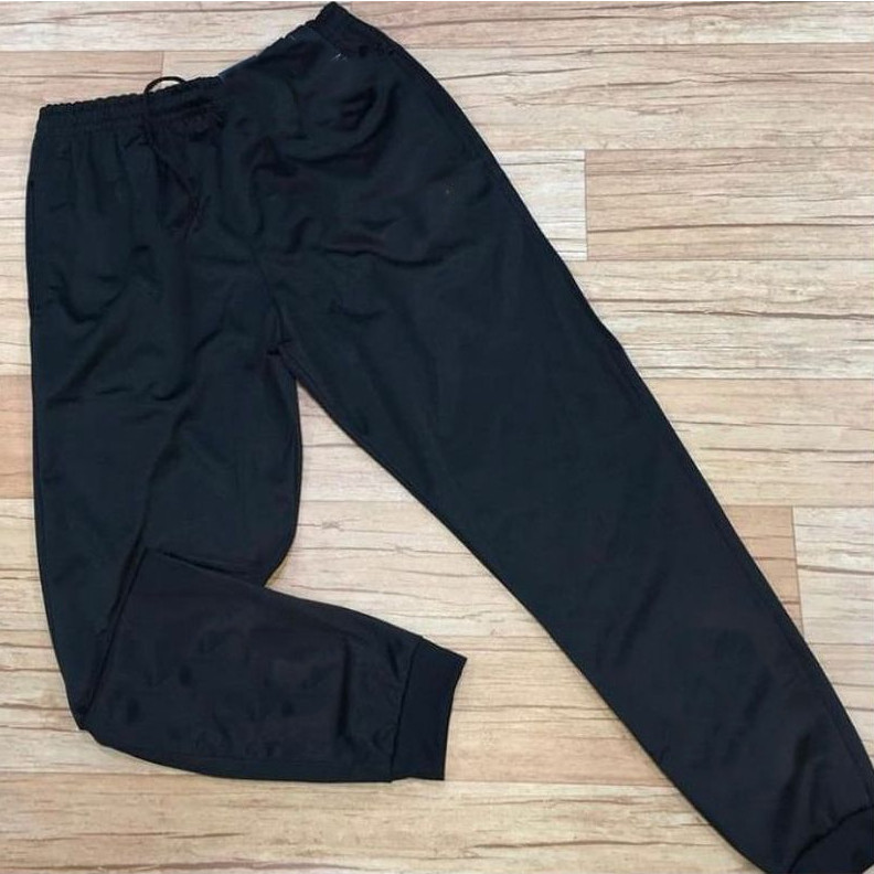 Calça Tactel Infantil Juvenil Com Punho e Sem Punho em Oferta na Shopee