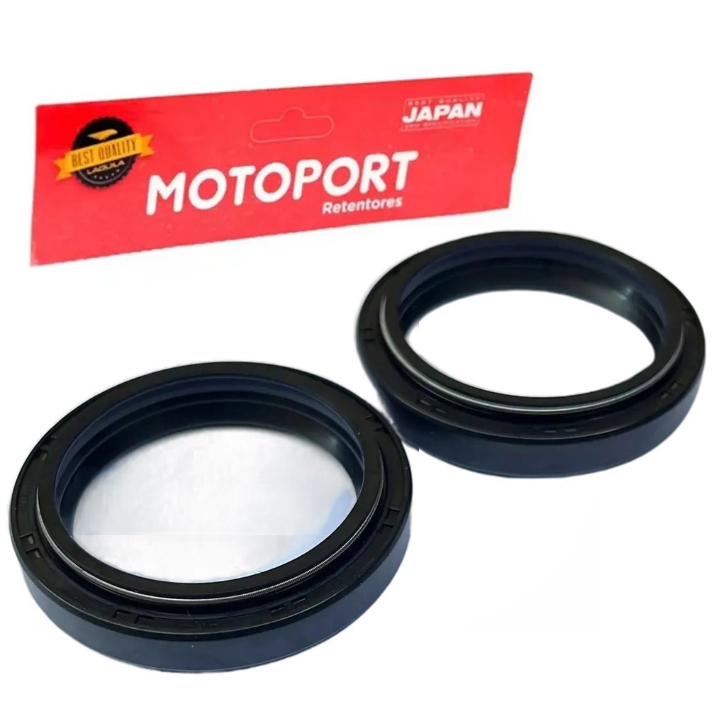 2 Retentor Bengala YAMAHA 600 XJ6 2010 2015
