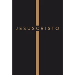 Bíblia Sagrada You Version | NTLH | Letra Normal | Capa Dura | Jesus Cristo Dourada