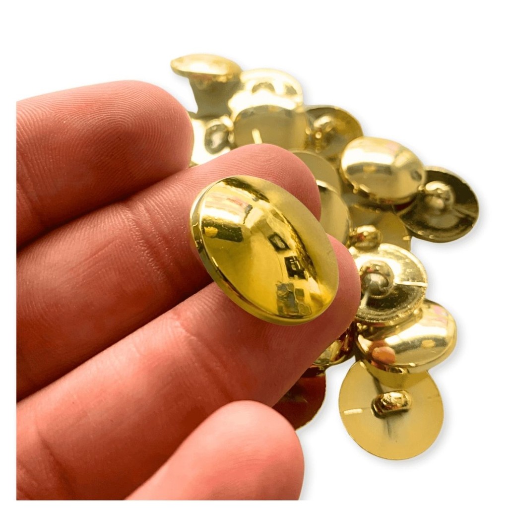 O que é Botão Dourado para Blazer? Guia e Onde Comprar | BuscaProdutos