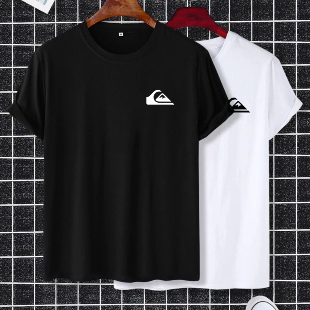 Camisa Masculina - Algodão Com 2 unidades - Super Promoção