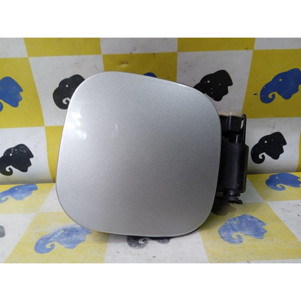 Portinhola Tampa Tanque Combustivel Tracker 2013- 2016