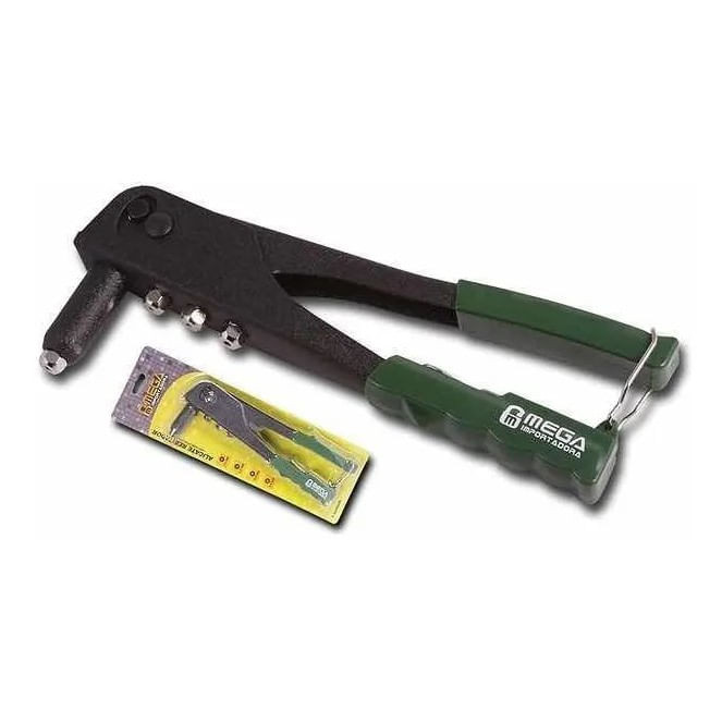 Alicate Rebitador Manual - MEGA - Home & Living