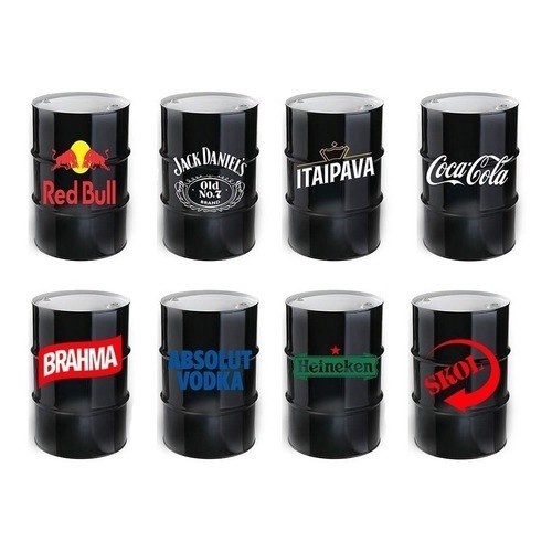 Adesivo para Tambor Tonel: Onde Comprar | BuscaProdutos