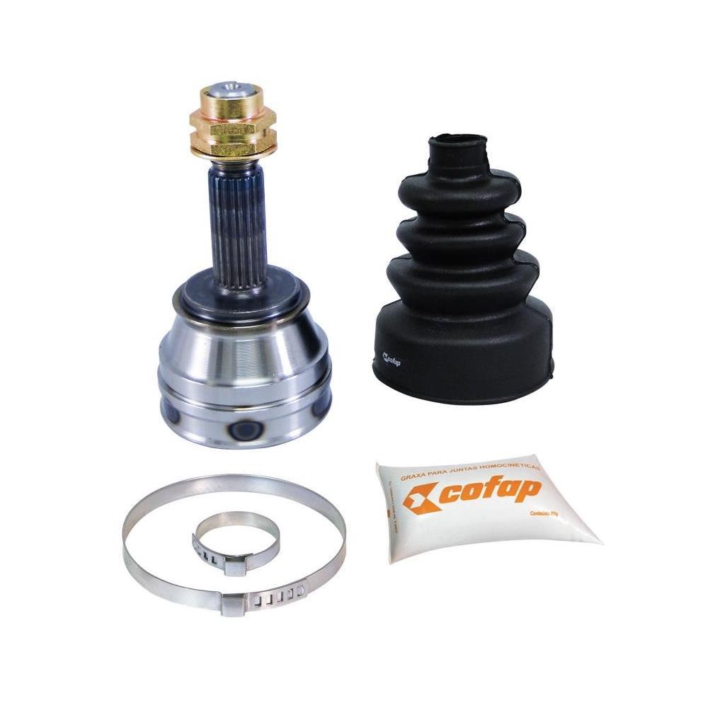 Junta Homocinética Fixa Dianteiro Roda Cofap / Uno / Palio em Oferta na Shopee