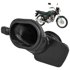 Tubo Condutor De Ar Para Moto Honda Cg Titan 150 Ks Es Esd 2004 a 2008 Cg Sport 150 2005 a 2008