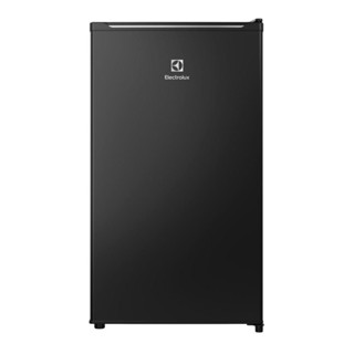 Frigobar Electrolux 90L Efficient com Controle de Temperatura Preto (EM90B) em Oferta na Shopee