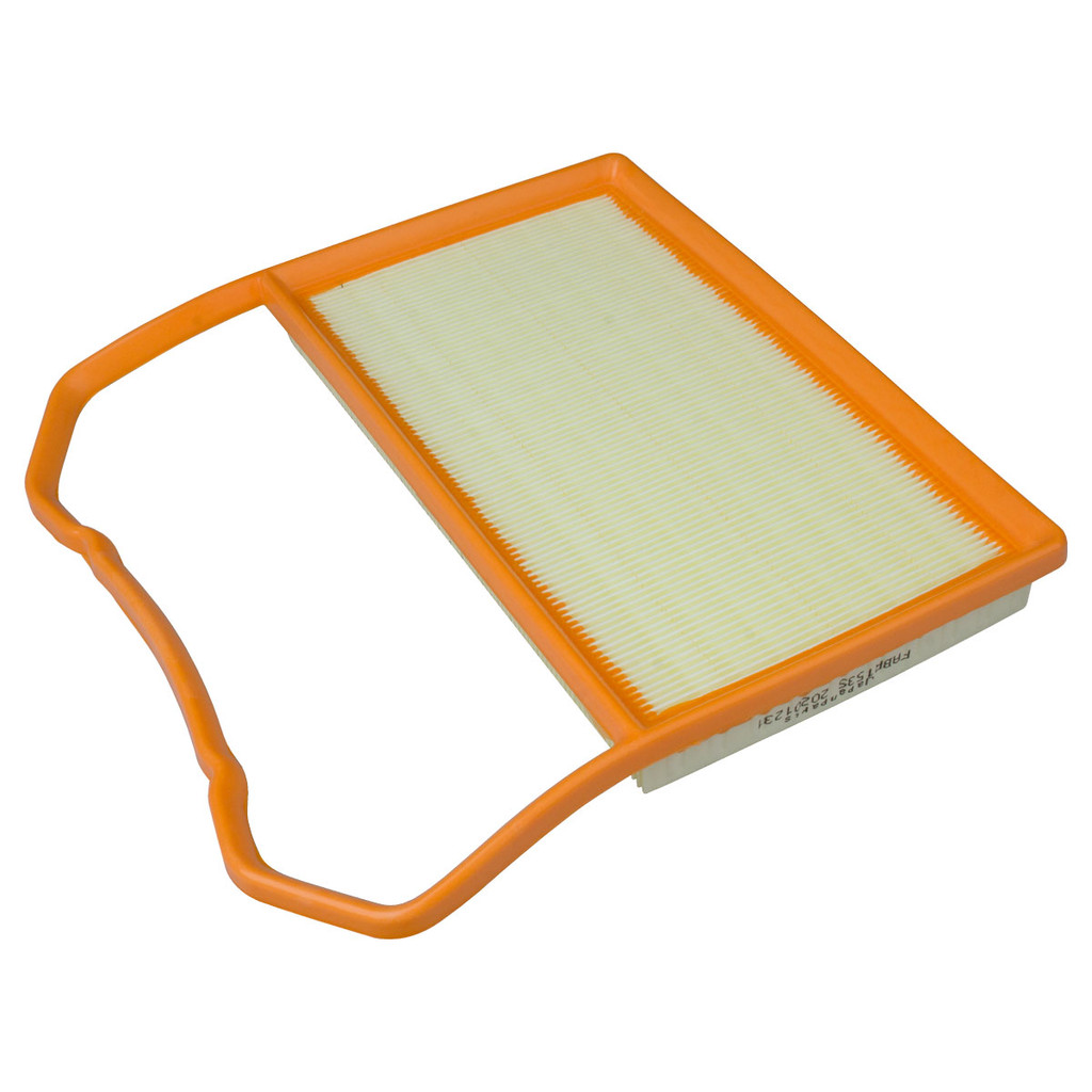 Filtro de Ar Volkswagen Fox 1.0 12V 2013 / UP! 1.0 Flex 2013 Em Diante em Oferta na Shopee