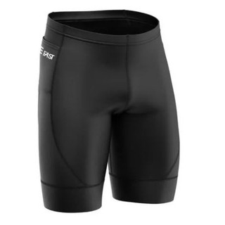 BERMUDA CICLISMO MASCULINA BEFAST FORRO ESPUMA 2 BOLSOS ECOLOGIC