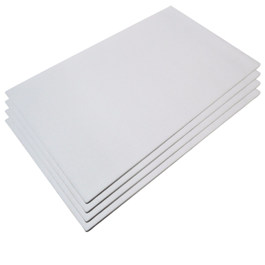 Depron Xps pluma 2mm 4 Placa 100cm X 68cm Aeromodelo Maquete Hobby Foan Board DIY