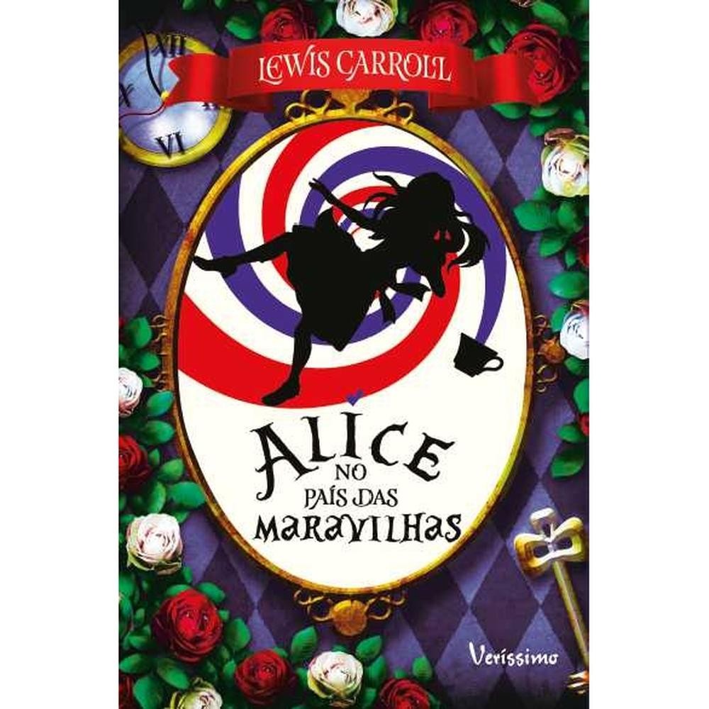Alice no país das maravilhas