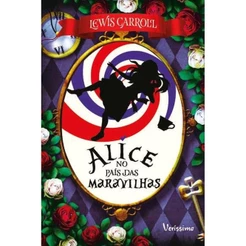 Alice no país das maravilhas
