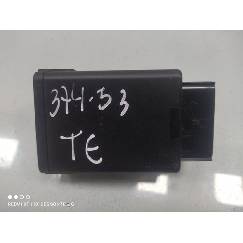 Módulo Vidro Traseiro Le S10 2.8 Diesel 2019 - 52134708
