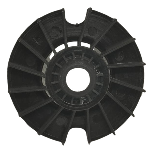 Ventilador / Ventoinha do Induzido Martelete Bosch GBH 2-24D