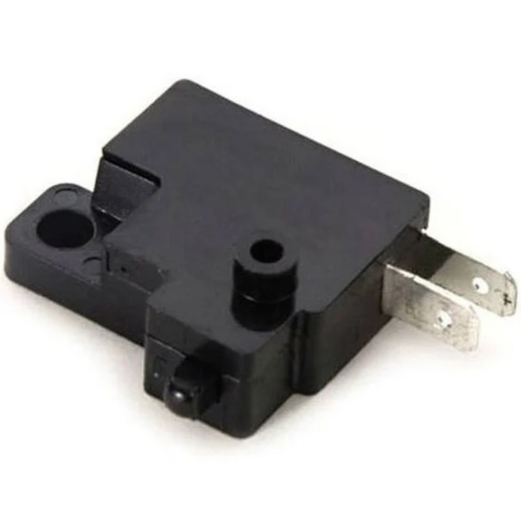 Interruptor de Freio Dianteiro Honda Biz  110/ 125- Cargo - Fan 125/ 150- Titan 150/ 160