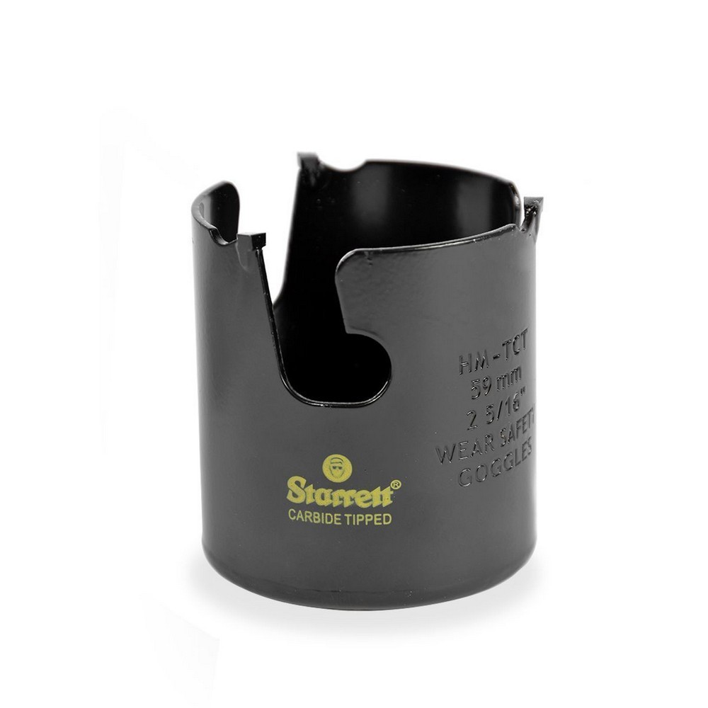 SERRA COPO 059MM WIDEA STARRETT MPH0256 em Oferta na Shopee