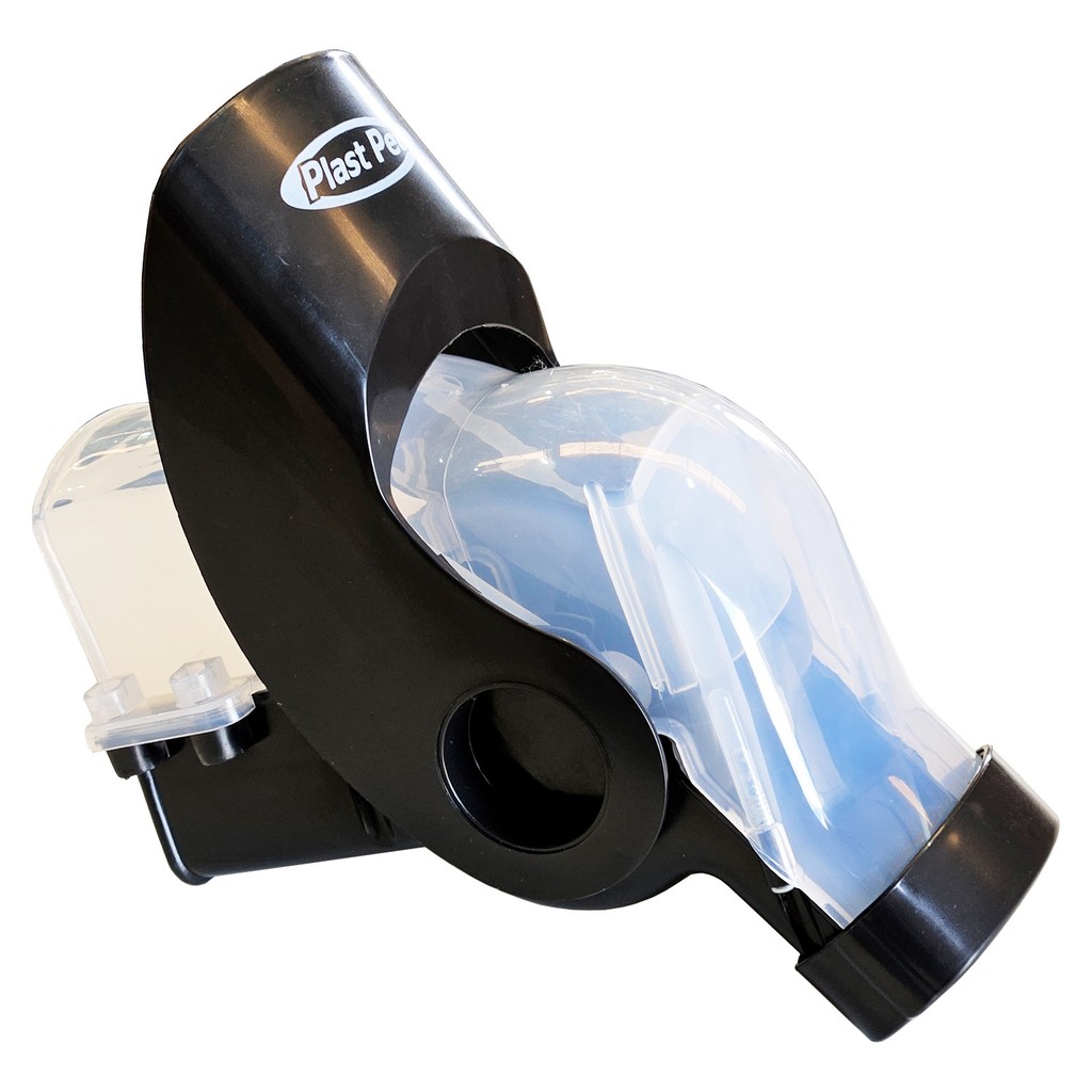 Bico Dosador Dispenser Flex 40 Lts Reposição Plast Pet Preto em Oferta na Shopee