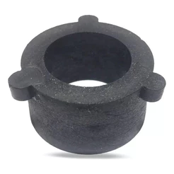 Bucha Caixa Direção Renault Clio 2009 2010 2011 2012 2013