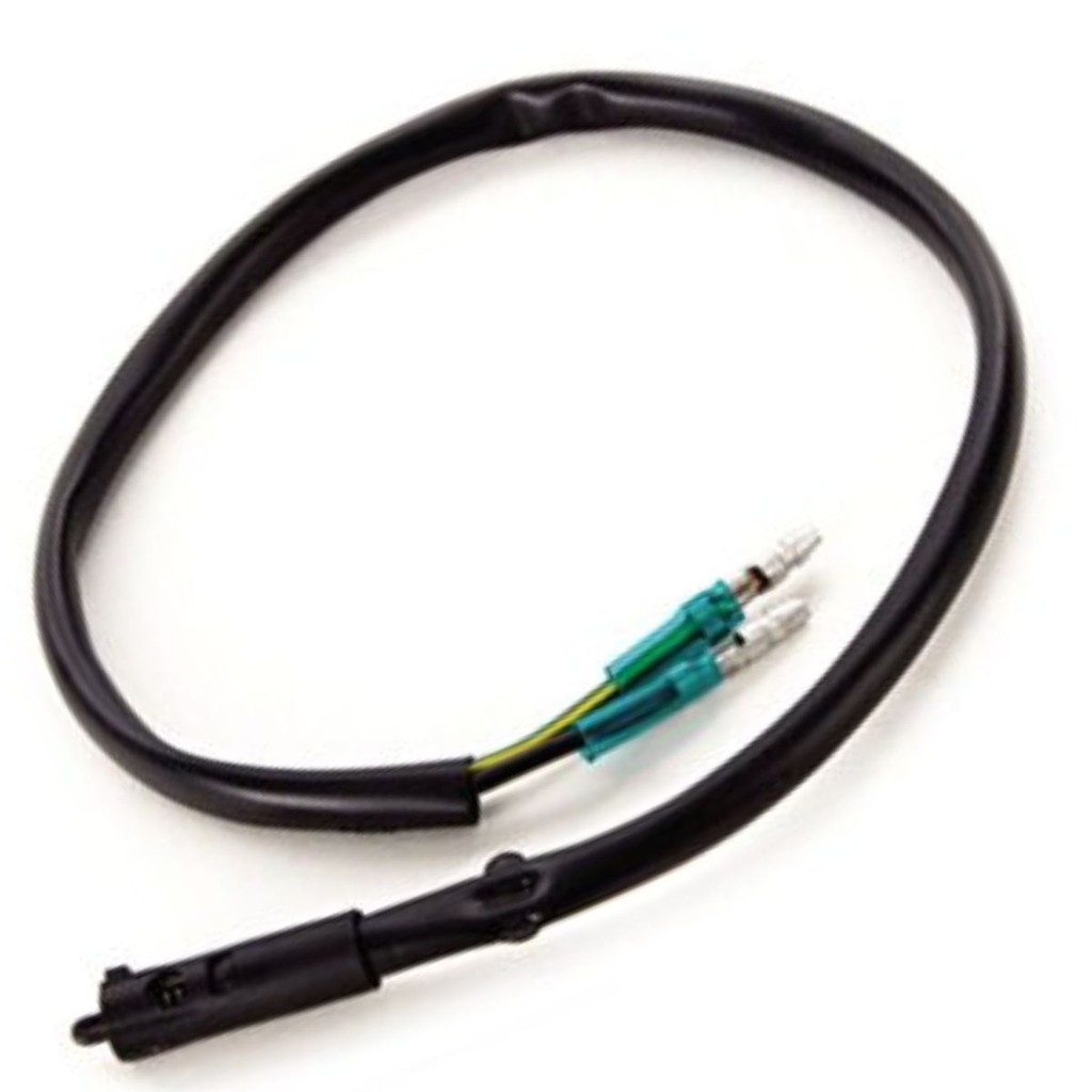Interruptor De Freio Dianteiro Honda Nxr 150 Es Xlr 125