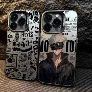 Capinha capa Fosco à prova de choque para iPhone 7 8 11 12 13 14 15 pro max plus x/xs xr XSMAX em Oferta na Shopee