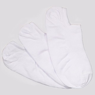 Kit Meia Selene Sapatilha Invisível 3 Pares Femini em Oferta na Shopee