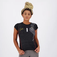 Camisa Atlético Mineiro One Feminina
