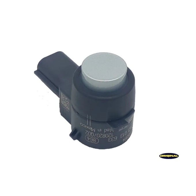 SENSOR DE ESTACIONAMENTO ORIGINAL ONIX SPIN COBALT 95468994