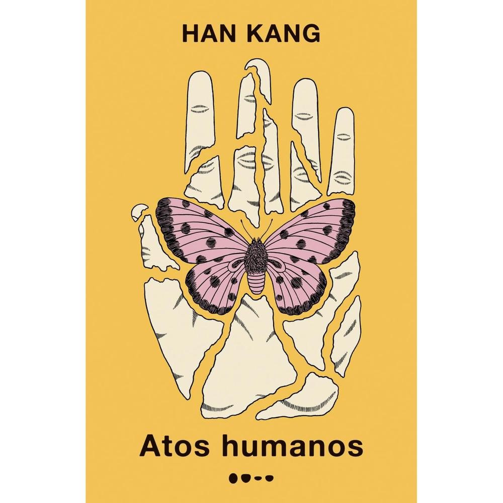 Atos humanos - Prêmio Nobel de Literatura 2024