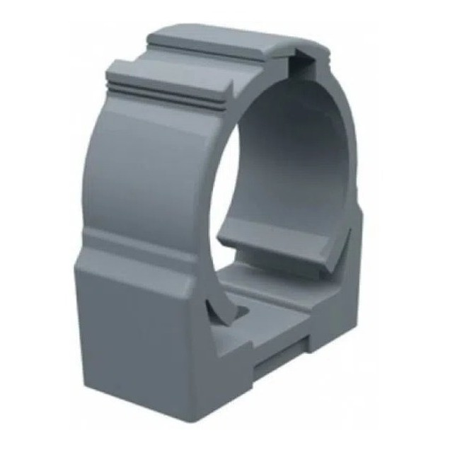 ABRACADEIRA ELETRODUTO PVC INCA - 3/4