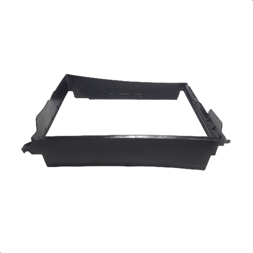Defletor Do Radiador Renault Logan Sandero 215593158r Original Renault