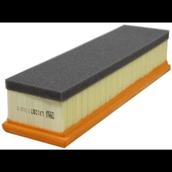 Elemento filtro ar Citroen C4 Cactus 2018 a 2024 Metal Leve