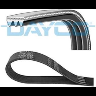 Correia acessórios Poly V Peugeot 206 2001 a 2005 Dayco em Oferta na Shopee