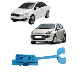 Arraste Reparo Máquina Vidro Elétrico Punto 2007 Á 2017 Linea 2008 Á 2016