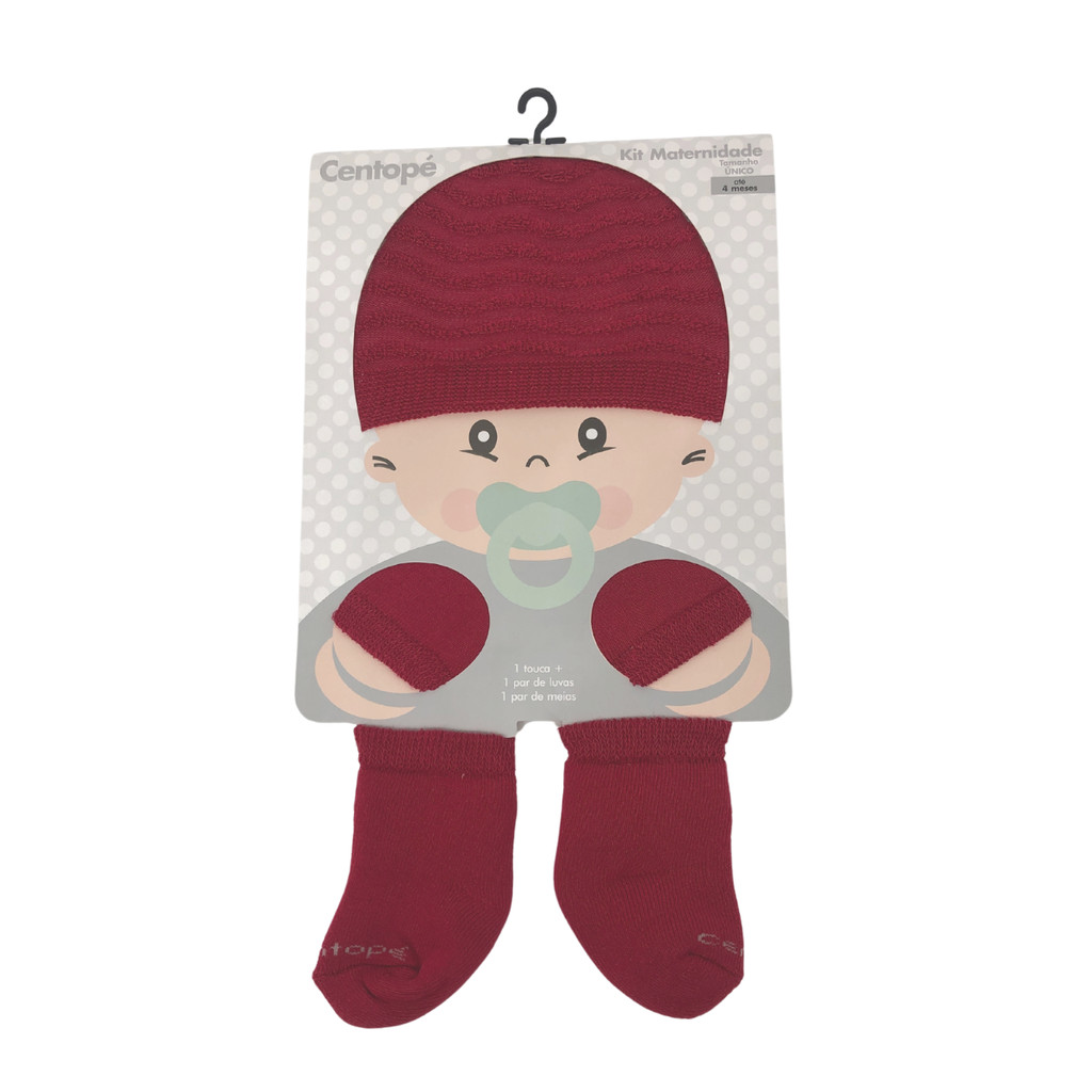 Presente Recém Nascido Unissex: Onde Comprar | BuscaProdutos