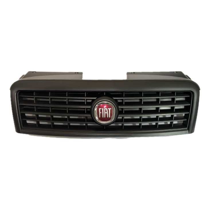 Grade Dianteira Fiat Doblo Cargo 2010 A 2021 Original
