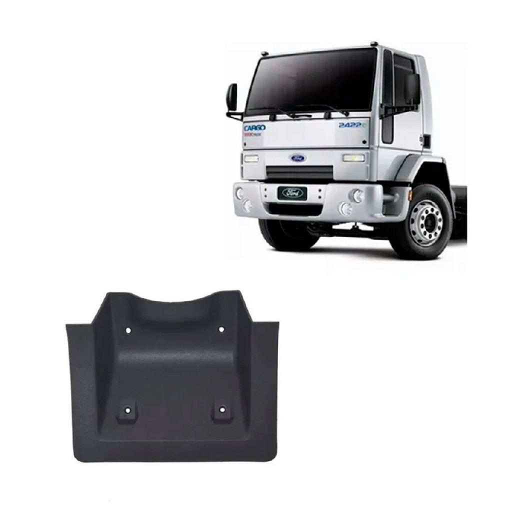 Capa Maçaneta Ford Cargo 815 1717 2628 81dbe22428ac