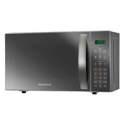 Micro-Ondas Mondial 1200W MO-01-21-E