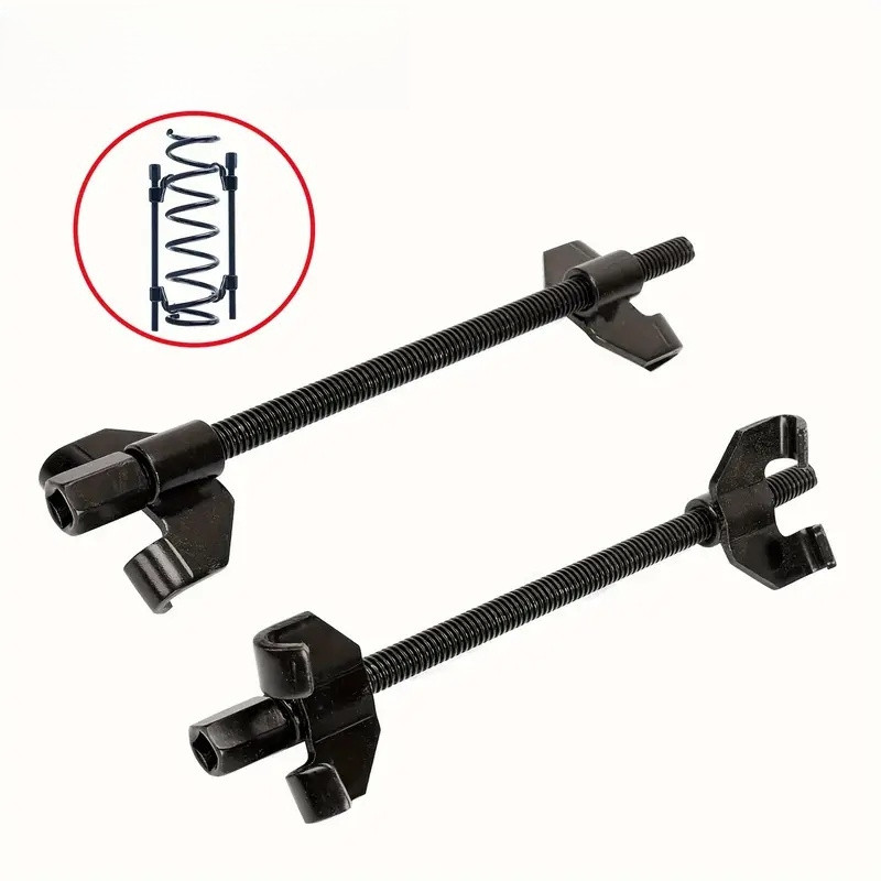 Encolhedor Para Molas De Suspensão Dianteira Strut Removedor em Oferta na Shopee