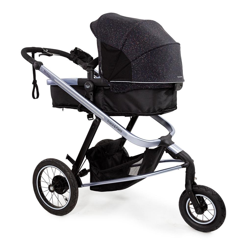 Carrinho Mobi Go Track & Field - Safety 1st Estrelas
