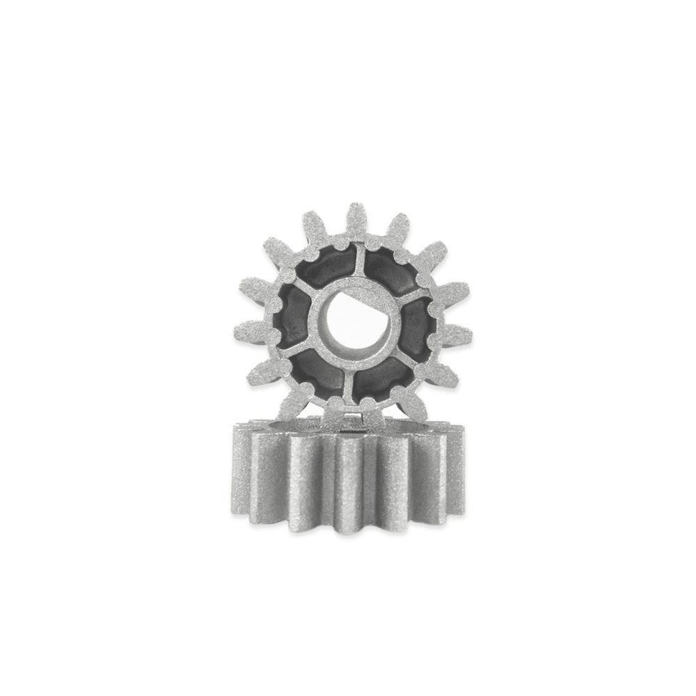 ENGRENAGEM MOTOR DESLIZANTE MAX PECCININ 13 DENTES EXTERNA