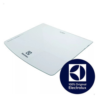 TAMPA DE VIDRO PARA LAVADORA  ELECTROLUX ORIGINAL - 76SRB 76SRX 76SPB 76DPB