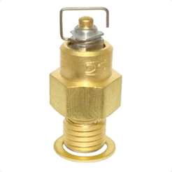 Agulha Carburador Gm Chevette 1987 a 1993 - 833989 - 1051