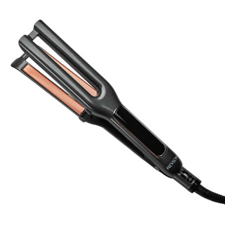 Prancha Alisadora Revlon Straightner Dual Pass Bivolt em Oferta na Shopee