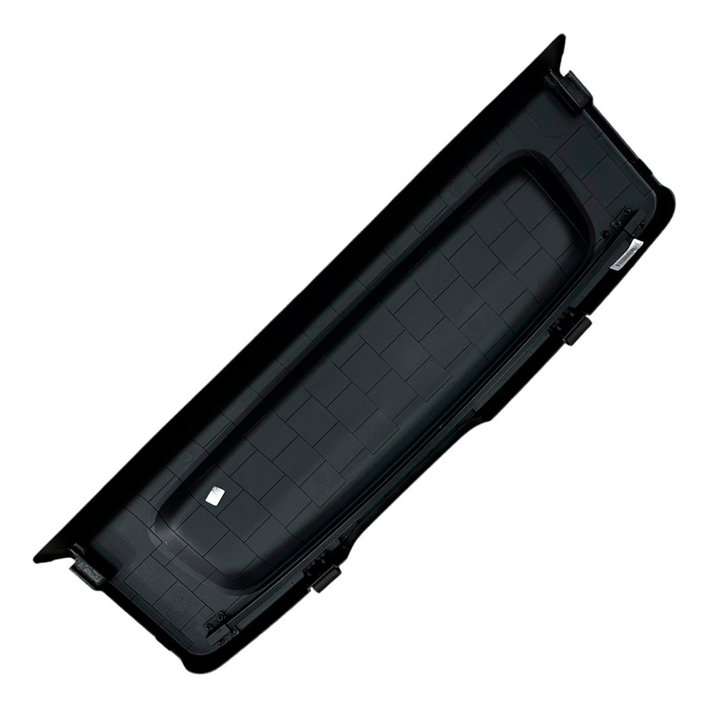 Tampão Bagagito Genuíno Porta-malas Fiat Mobi — imagem 2 de 2