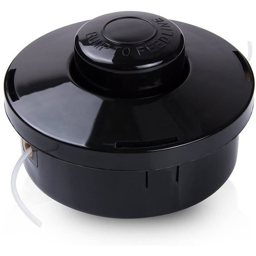 Carretel Automático Roçadeira Para Vulcan Vr430 Vr520 em Oferta na Shopee