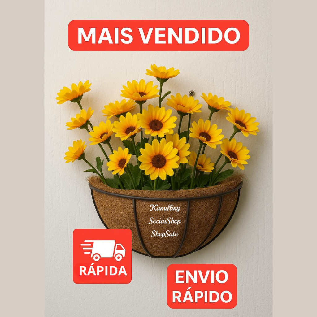 Buque de Girassol Natural: Onde Comprar | BuscaProdutos