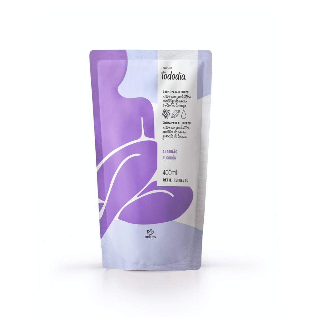 Creme para Corpo Natura Tododia: Onde Comprar | BuscaProdutos