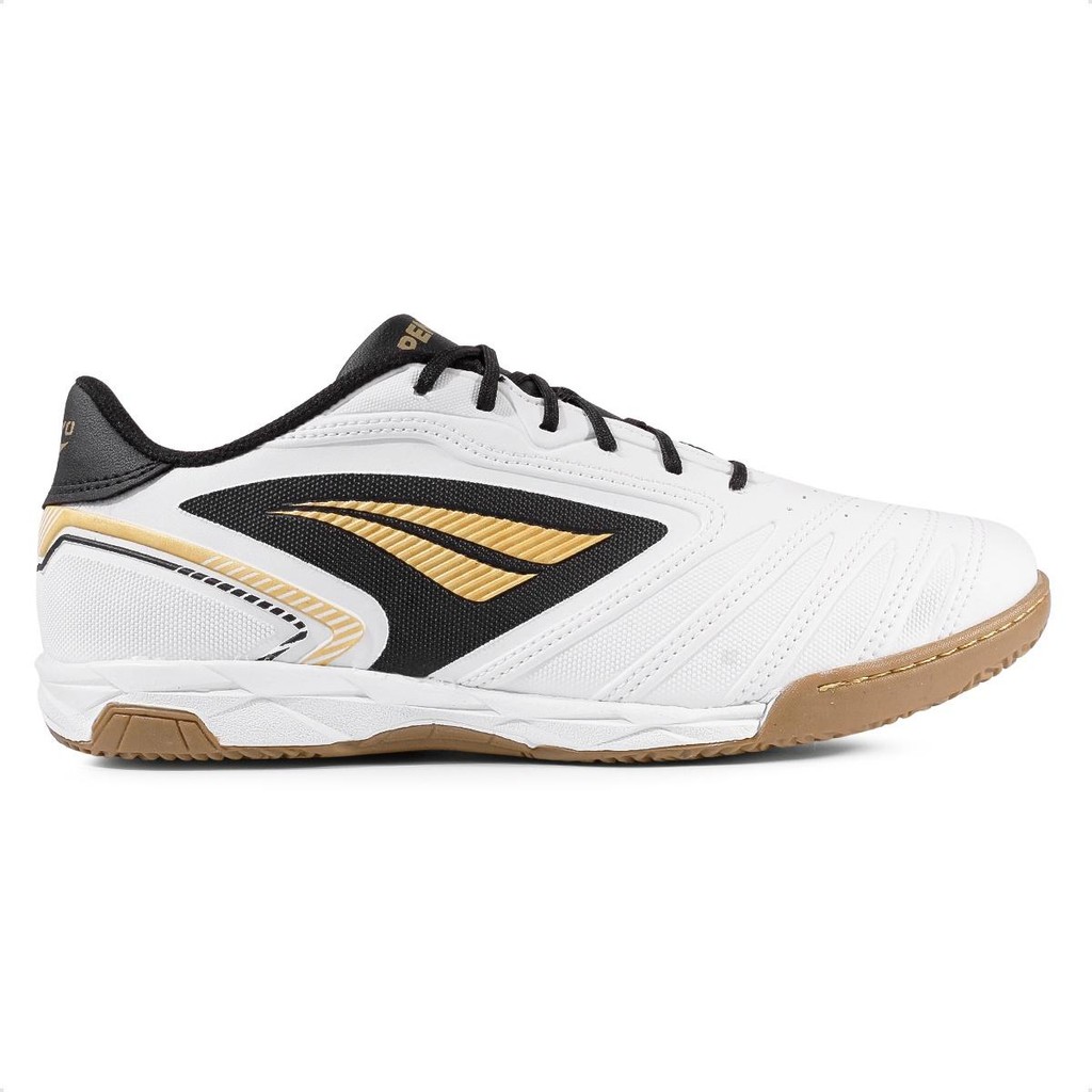 Chuteira Futsal Penalty Brasil 70 Y-1 Masculina Original Com Nota Fiscal e Garantia em Oferta na Shopee