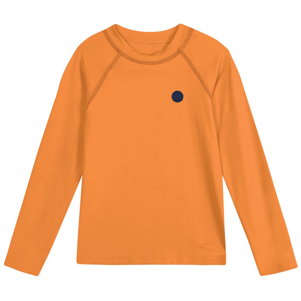 Camiseta Unissex Manga Longa Proteção UV Marisol - Baby & Kids Fashion